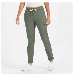 Brand new Vuori pants